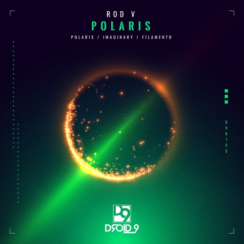 Rod V - Polaris [D9R155]